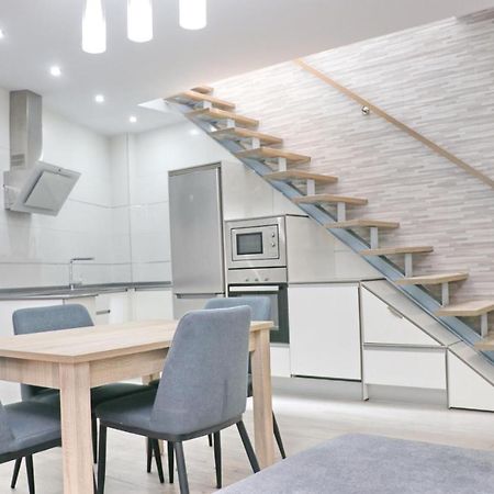 Apartamento Colon Conil De La Frontera Eksteriør bilde